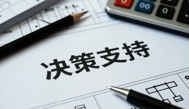 决策支持中常见的数据质量问题与应对策略