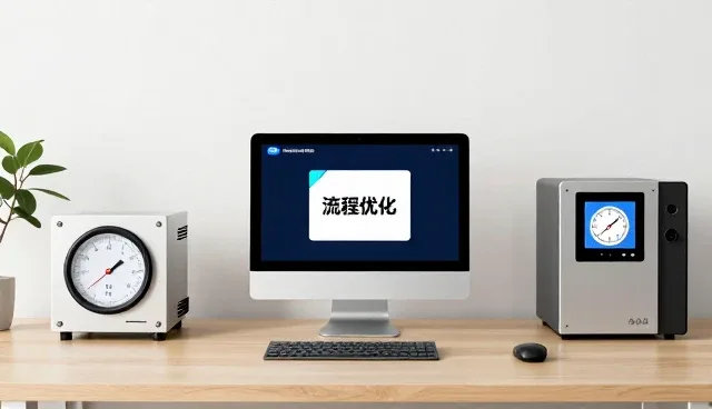 企业信息管理选型需关注的五大核心维度