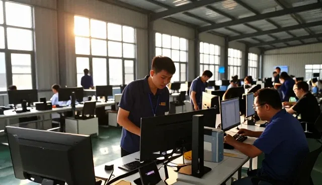 流程优化有哪些特点？
