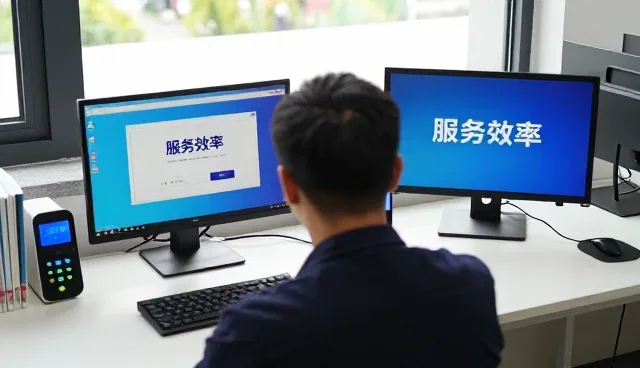 企业财税规划服务在商务代理场景中的实际应用分析