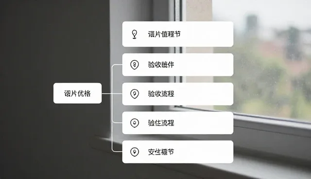 后续维护阶段的限制条件分析与优化策略
